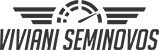 Logotipo Viviani Seminovos